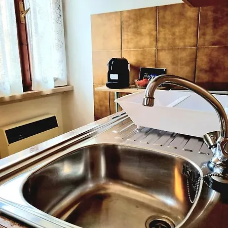 Appartamento 1284 Torri Del Benaco