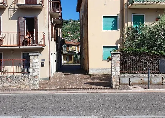 Lägenhet 1284 Torri Del Benaco